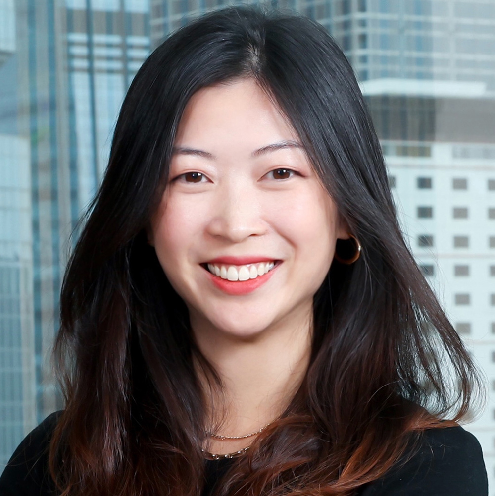 Eve Lee